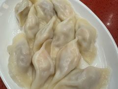 -喜家德虾仁水饺(景枫中心店)