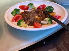 -客家大院·非遗赣南客家菜(郁孤台店)