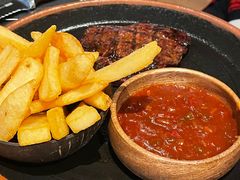 -The Meat & Wine Co Southbank(南岸店)