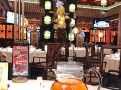 -宝轩渔府·老字号海鲜·正宗津菜(水上店)