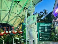 -清迈夜间动物园