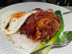 -留半山·香港食堂(啦啦宝都店)