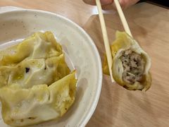 -蒋家桥饺面店(东关街店)
