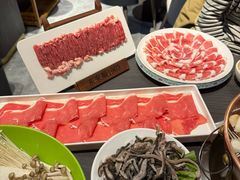 -东来顺饭庄(上地华联店)