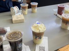 -瑞幸咖啡(重医附二院江南院区店)