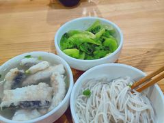 -江南红鱼汤(洋中花园店)