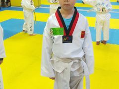 -哈喽实战跆拳道·跳绳·体能(慈云寺馆)