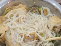 卤菜米粉-瘦子桂林米粉店(总店)