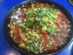 -马路边边·成都串串(翠柏路店)