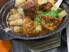 -珍珍小食店(西华路店)