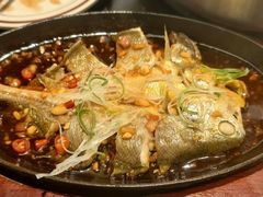 -贰醒·私房小院烧烤 (太古里店)