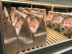 -爸爸糖吐司面包(大连高新锦辉商场店)