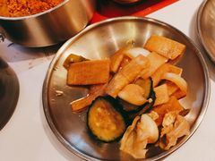 -西塔老太太泥炉烤肉(川沙百联店)