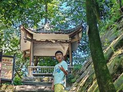 -缙云山景区