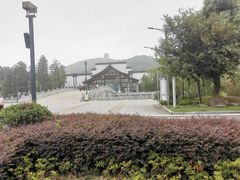 -采石矶景区