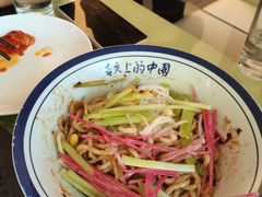 -京尊烤鸭店JINGZUN(春秀路店)