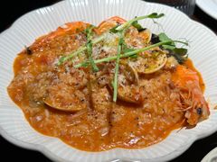 -餮熹Tipsea法餐(吉大店)