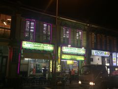 -新加坡Zam Zam餐馆