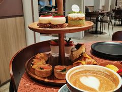 -La Terre乐田(万象城店)