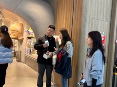 -泡泡玛特POPMART(合生汇店)