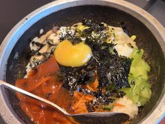 -松涛园朝鲜·海鲜·料理店(鸭绿江断桥店)