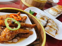 -帝源轩酒楼(卡瑞登店)