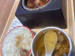 -美颐美·鲍汁排骨饭(龙华百佳华店)