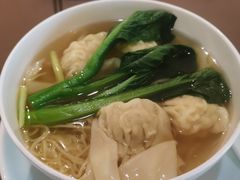 鲜虾云吞面-有璟阁港式餐厅(国贸商城店)