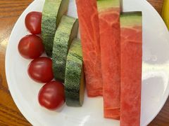 -吴记百姓菜馆·北京菜·烤鸭(故宫店)