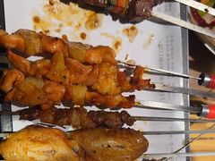 -乡村牛仔(奥林花园店)