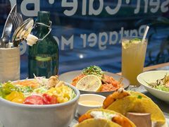 -沛家·西餐Brunch·直火料理