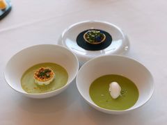 -Caprice(香港四季酒店)