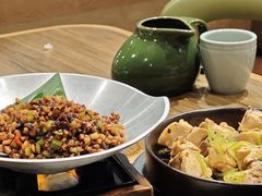 -云海肴·汽锅鸡·云南菜(曲江大悦城店)