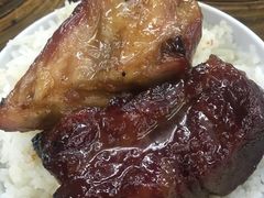 -香港蓮香樓(上環店)