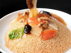 -花鸟鱼私家小厨·川菜(文殊院店)