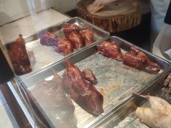-竺桥兄弟烤鸭(总店)
