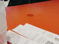 -汉堡王(华润五彩城店)