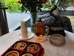 -院里寻菜·精致庭院菜(观沙岭店)