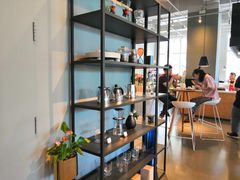 -dotcom coffee古点咖啡(致真大厦店)