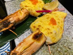 -昱匠·日本料理(金融街店)