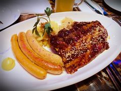 -MOSSO德国餐厅·音乐酒吧(环宇荟店)
