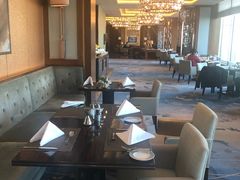 大堂-新鲜特色餐厅(香格里拉大酒店)