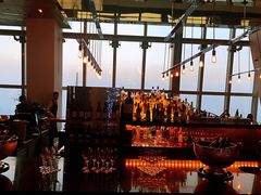 -上海柏悦酒店·世纪100牛排馆