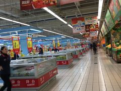-大润发(浒关店)