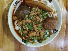 -任记七中刀削面(总店)