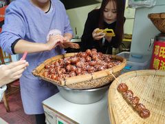 -邓记新一代糖油果子(四川煤管局供销公司职工宿舍店)