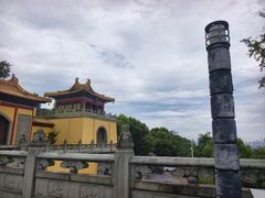 -南京市江宁方山