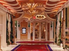 -拉斯维加斯永利酒店