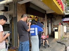 -竺桥兄弟烤鸭馆(竺桥店)