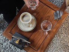 -Metal hands·铁手咖啡